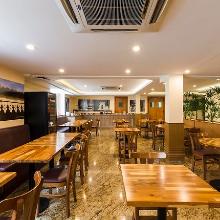 Gamboa Rio Hotel Rio de Janeiro Extérieur photo