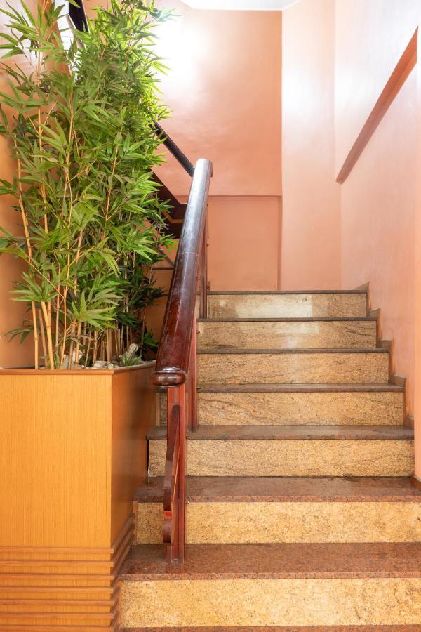 Gamboa Rio Hotel Rio de Janeiro Extérieur photo