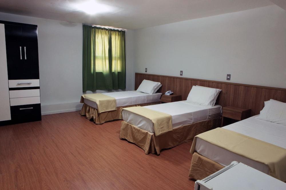 Gamboa Rio Hotel Rio de Janeiro Extérieur photo