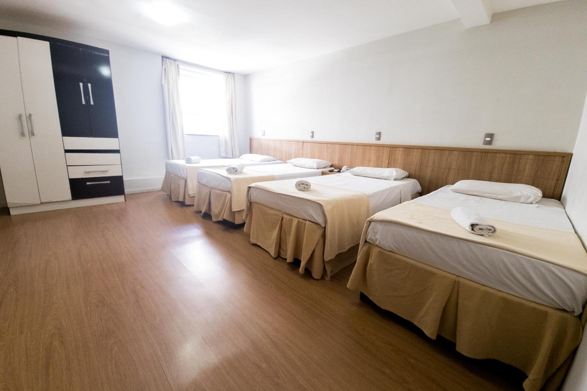 Gamboa Rio Hotel Rio de Janeiro Extérieur photo