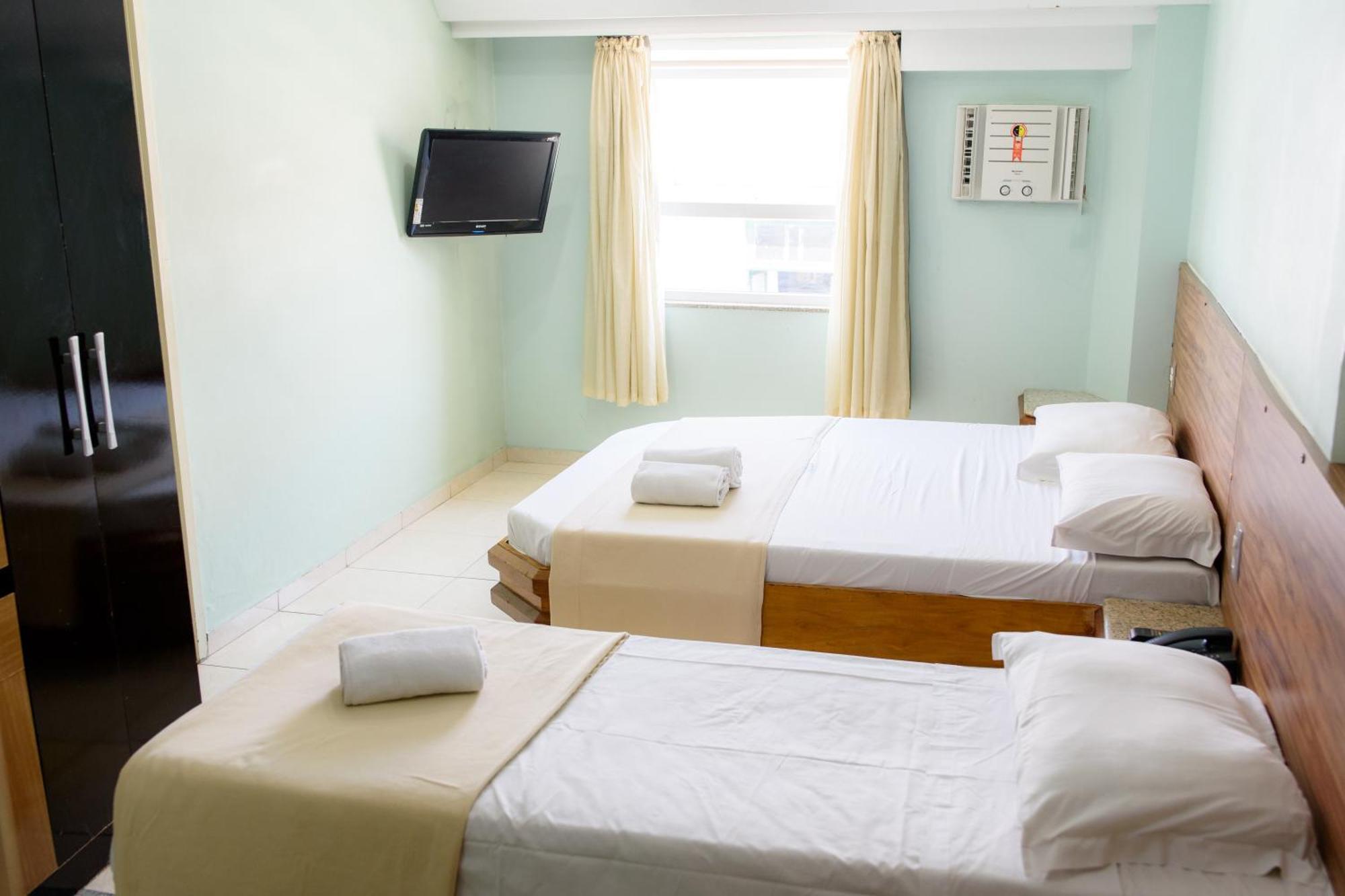 Gamboa Rio Hotel Rio de Janeiro Extérieur photo