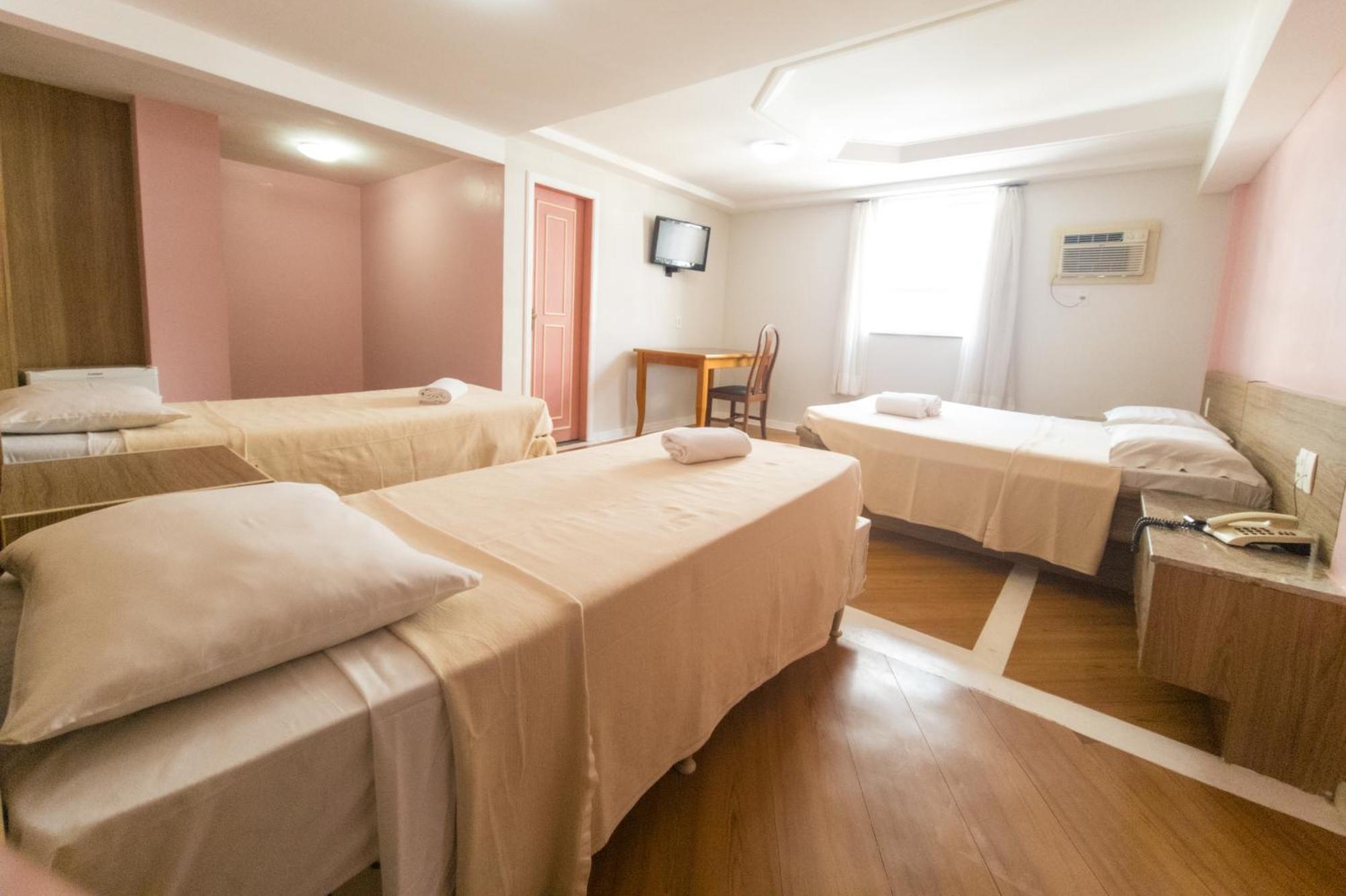 Gamboa Rio Hotel Rio de Janeiro Extérieur photo