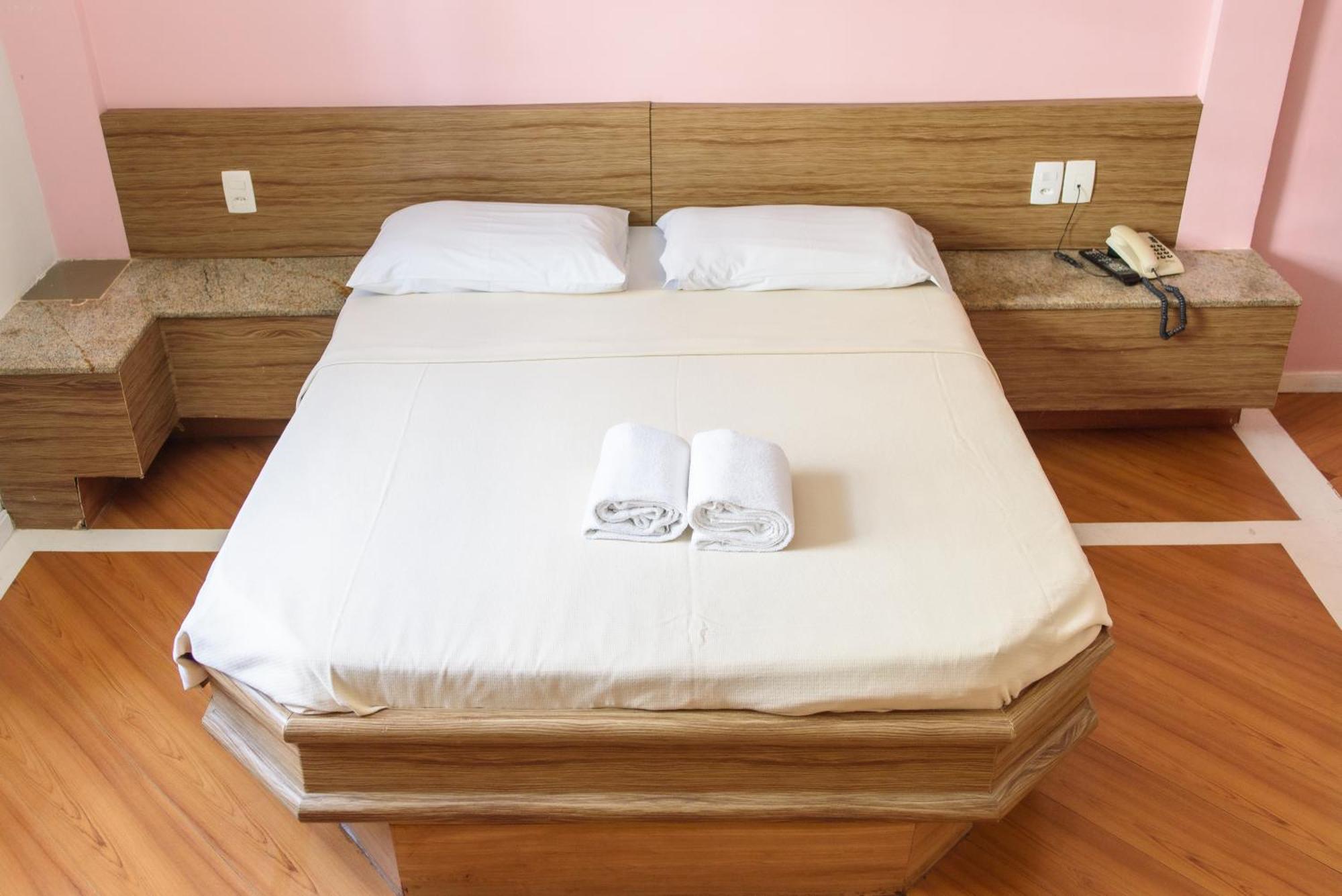 Gamboa Rio Hotel Rio de Janeiro Chambre photo