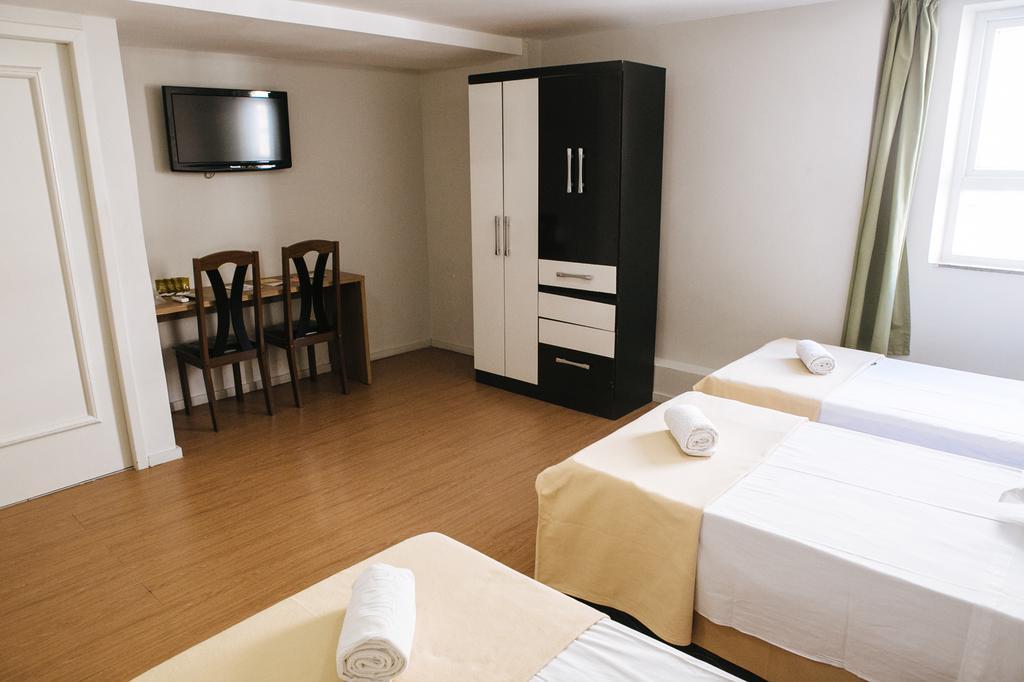 Gamboa Rio Hotel Rio de Janeiro Extérieur photo