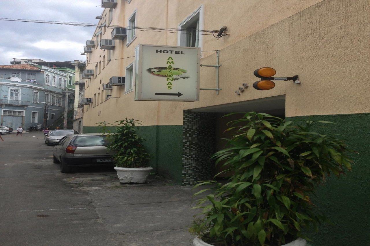 Gamboa Rio Hotel Rio de Janeiro Extérieur photo