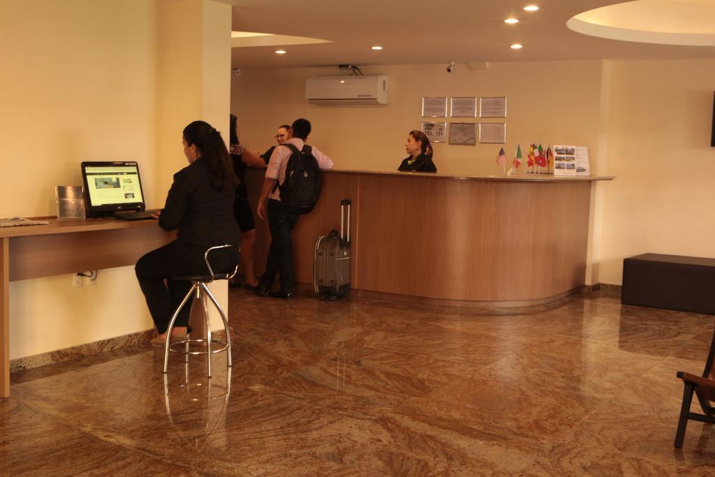 Gamboa Rio Hotel Rio de Janeiro Extérieur photo