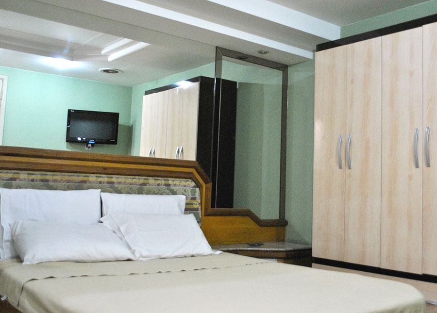 Gamboa Rio Hotel Rio de Janeiro Extérieur photo