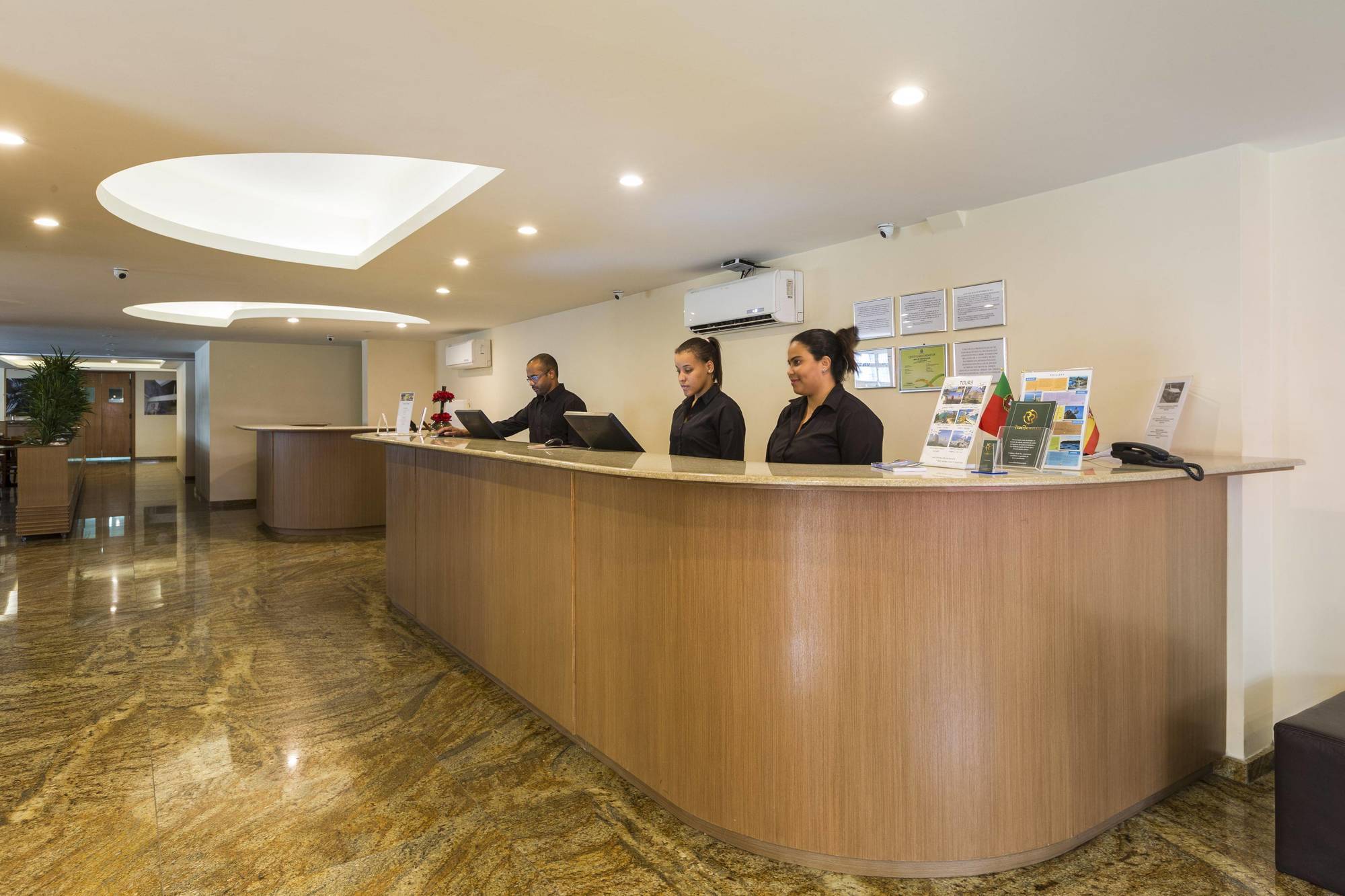 Gamboa Rio Hotel Rio de Janeiro Extérieur photo