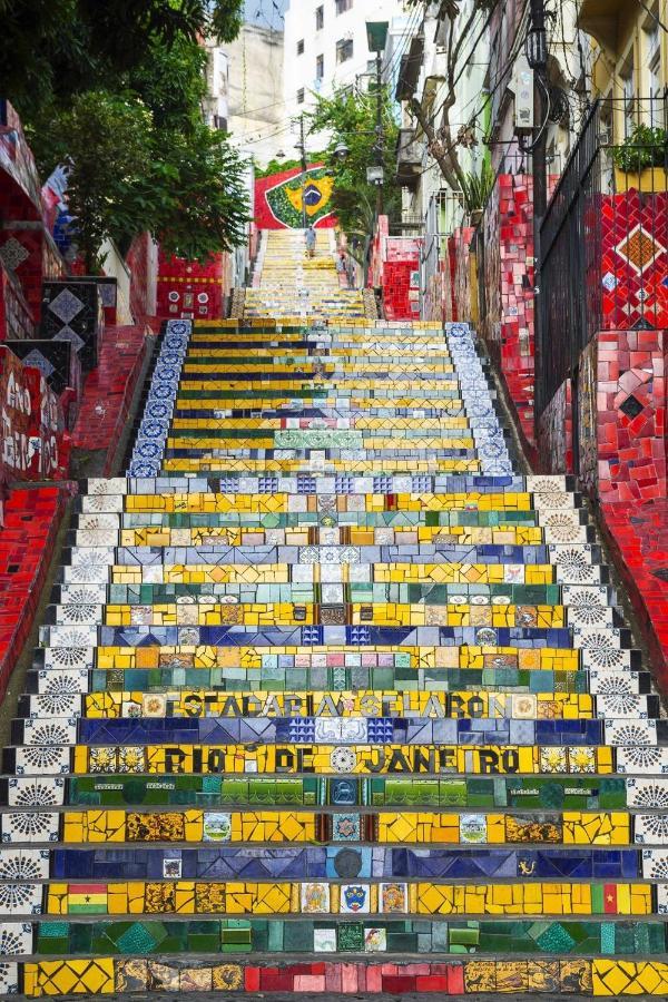 Gamboa Rio Hotel Rio de Janeiro Extérieur photo